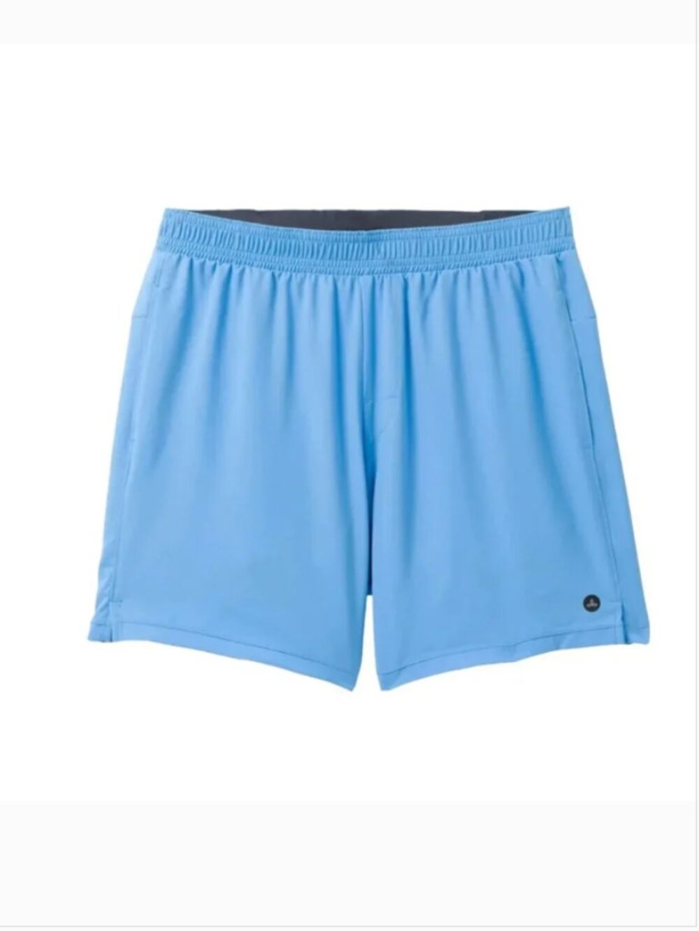 prAna - Peak to Pavement Lined Shorts - Clear Sky - Size M